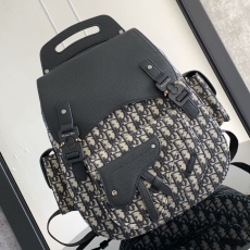 Christian Dior Backpacks